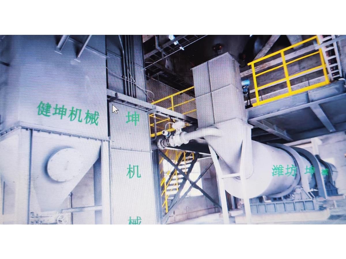 化灰機(jī)現(xiàn)場(chǎng)圖